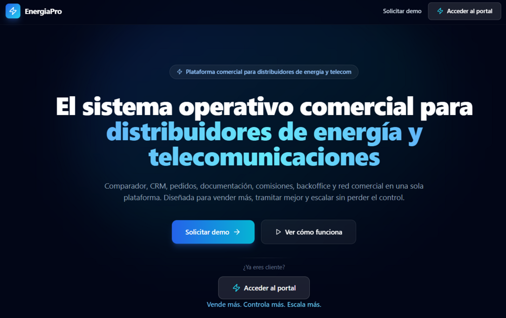 Comparadorpro.com