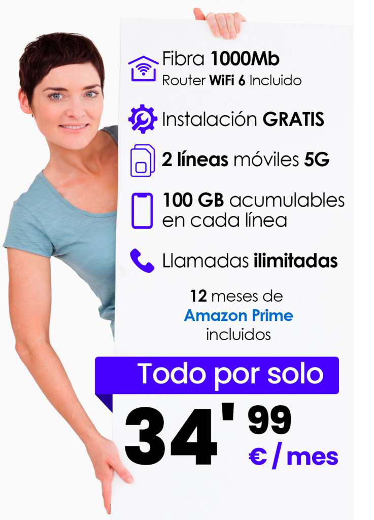 Oferta 2026